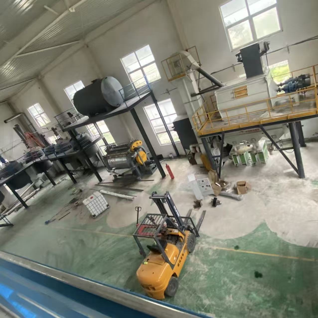 多功能生产基地