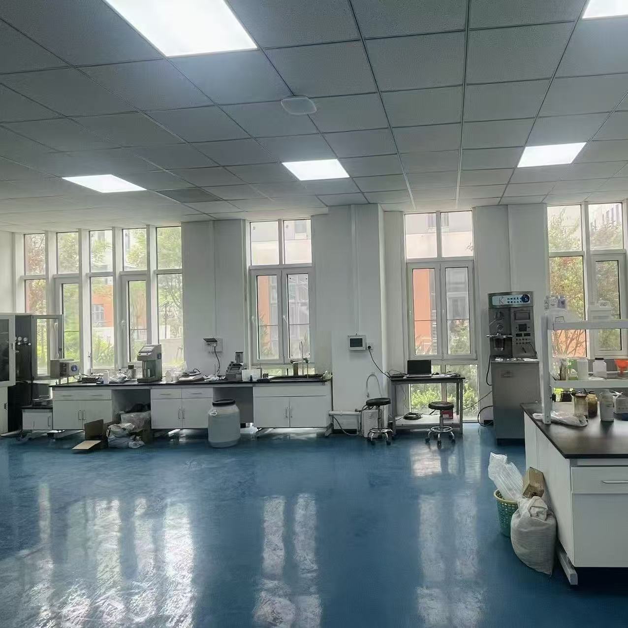 踵华石油携手顶尖高校共建联合实验室：产学研深度融合，赋能石油行业技术革新